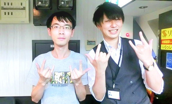 Ｊ・Ｆ様