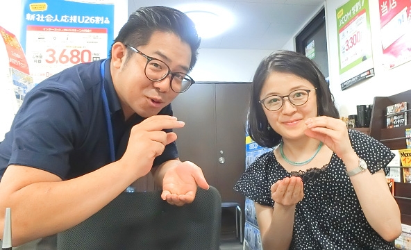 Ｒ・Ｋ様