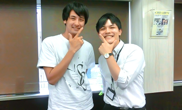 Ｗ・Ｍ様