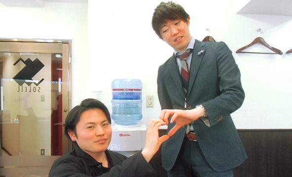 R・M様