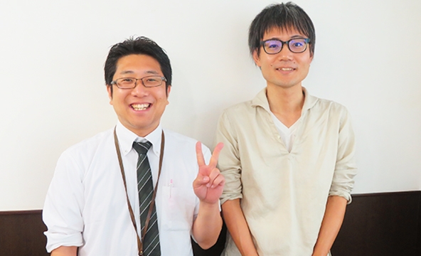 K・K様