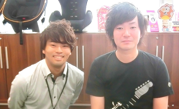 Ｍ・Ｋ様