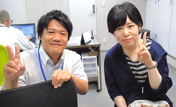 Ｃ・Ｍ様