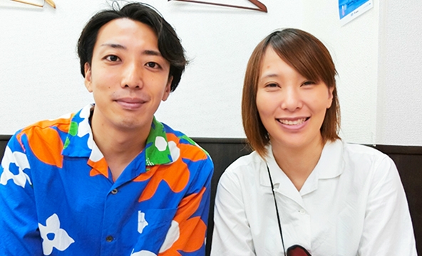 Ｎ・Ｉ様