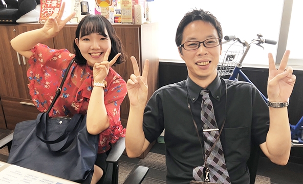 Ｋ・Ｈ様