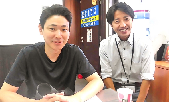 Ｔ・Ｎ様