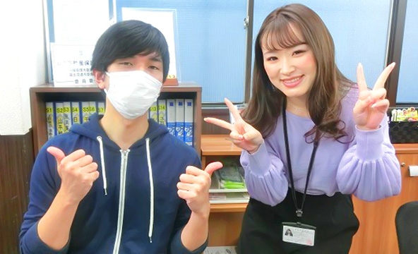 Ｙ・Ｆ様