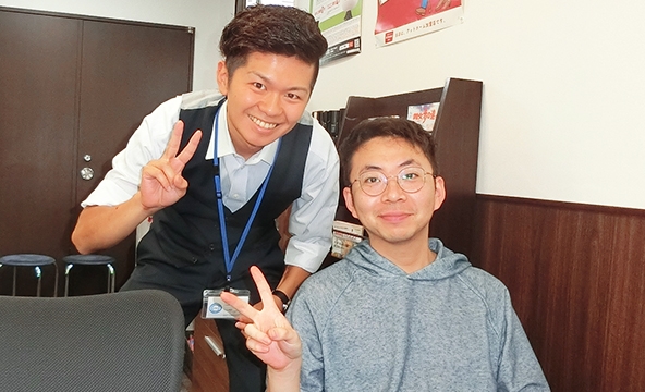 M・S様