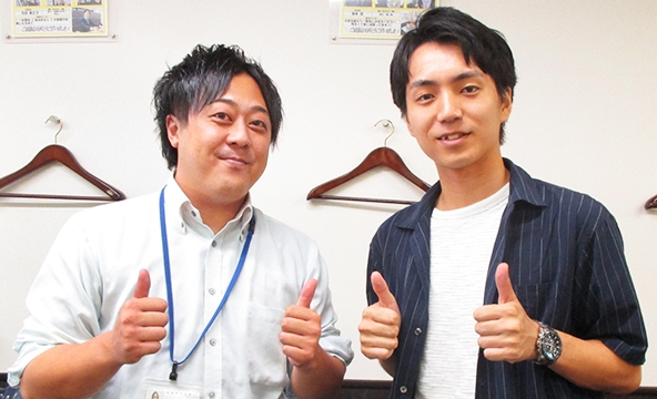 Ｂ・Ｎ様