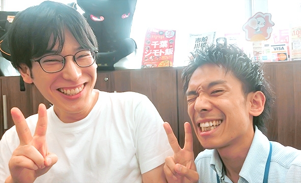 Ｇ・Ｂ様