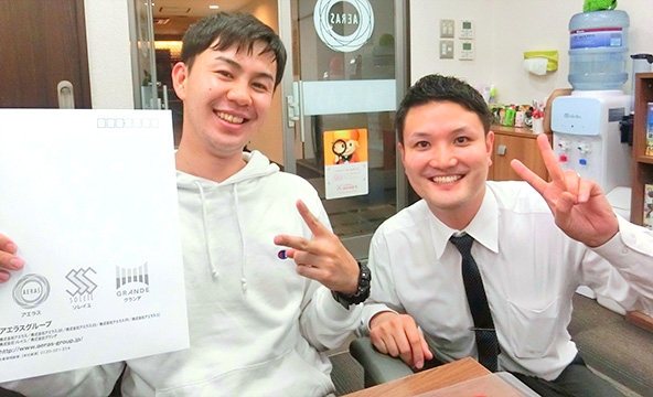 K・K様