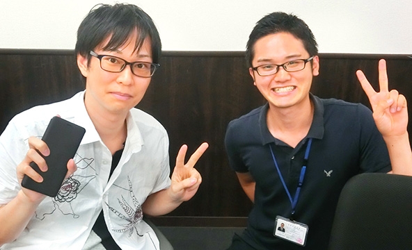 T・K様