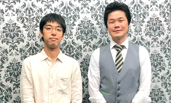 Ｈ・Ｋ様
