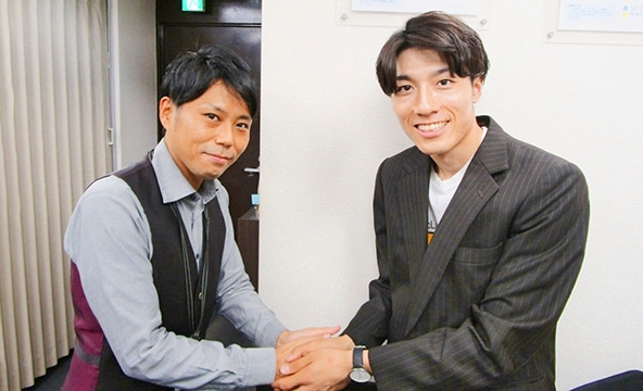 Ｓ・Ａ様