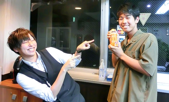 Ｋ・Ｍ様