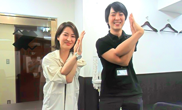 Ｓ・Ｍ様