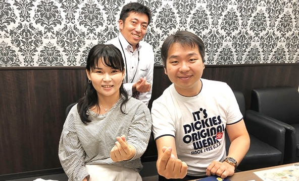 M・J様
