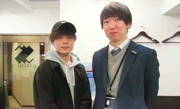 H・S様