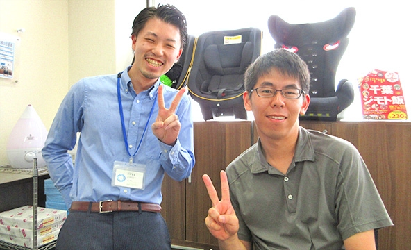J・K様
