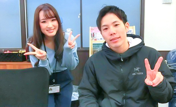 I・R様