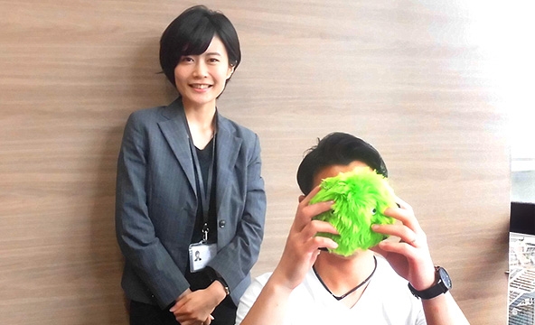 Y・O様