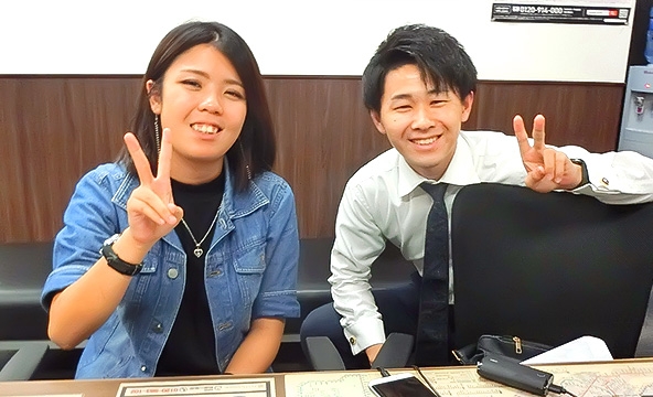M・I様