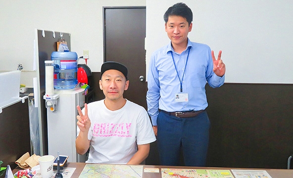 J・I様