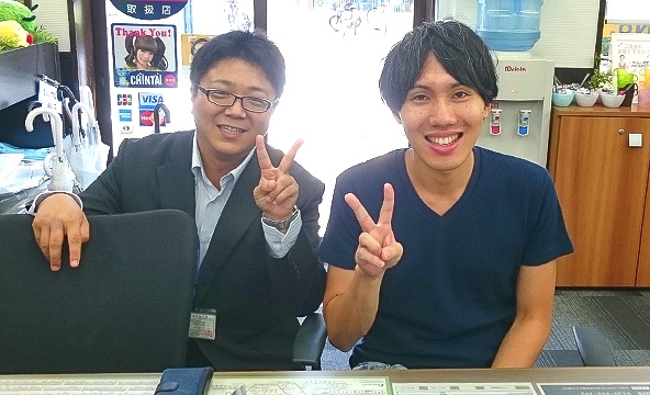T・H様