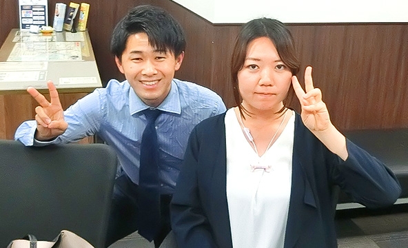 Y・A様