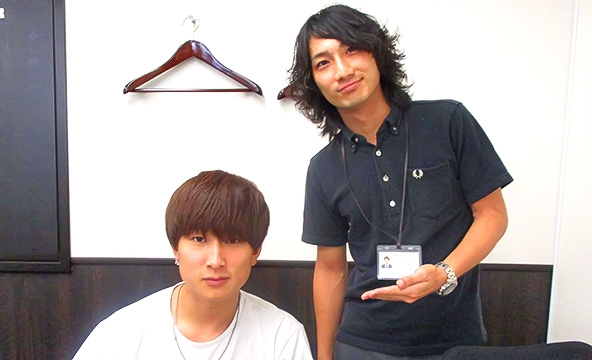 R・M様