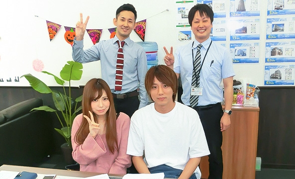 C・I様