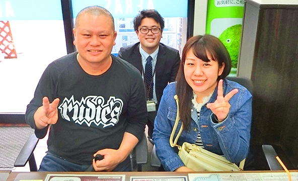 Y・K様