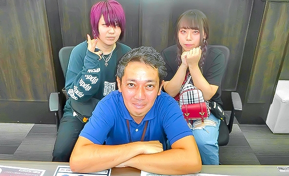 Ｔ・Ｍ様