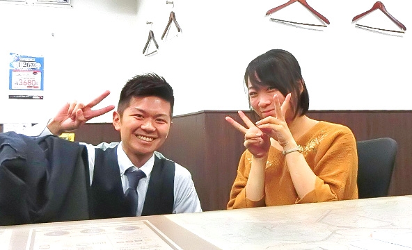 Ｍ・Ｏ様