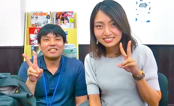 Ｊ・Ａ様