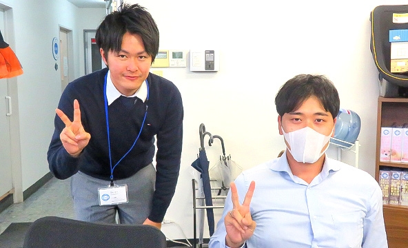 H・H様