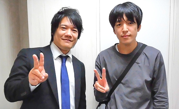 D・S様