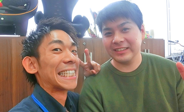 H・M様