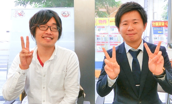 Y・K様