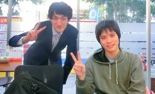 Ｔ・Ｋ様