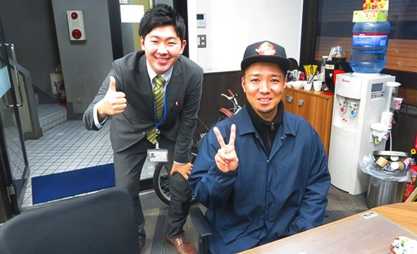 Ｒ・Ｓ様