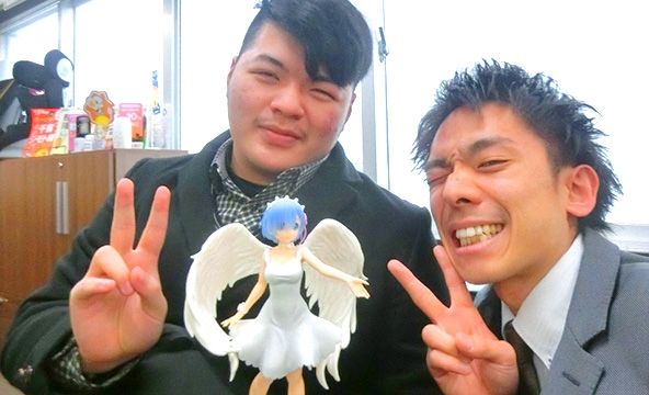 J・S様