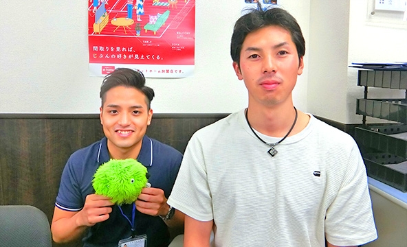 T・A様
