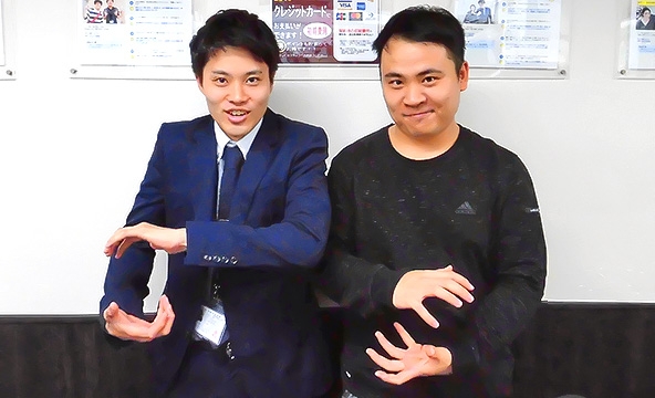 L・T様