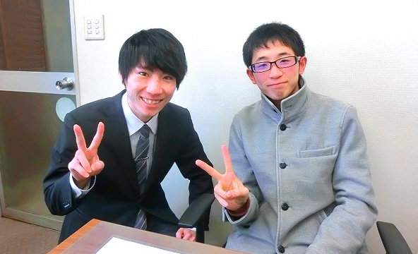 H・M様