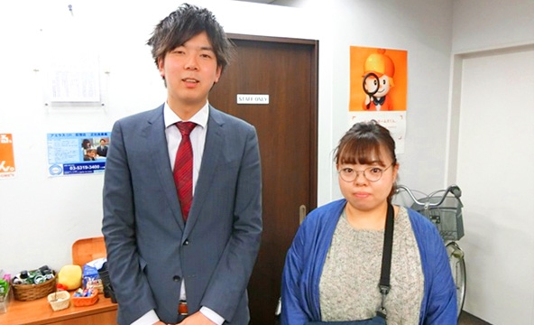 A・W様