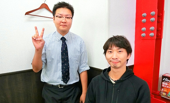 T・Y様