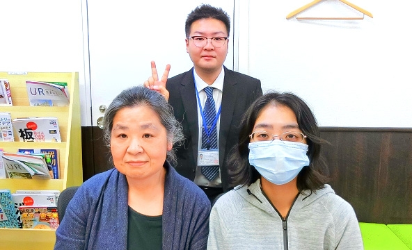 A・S様
