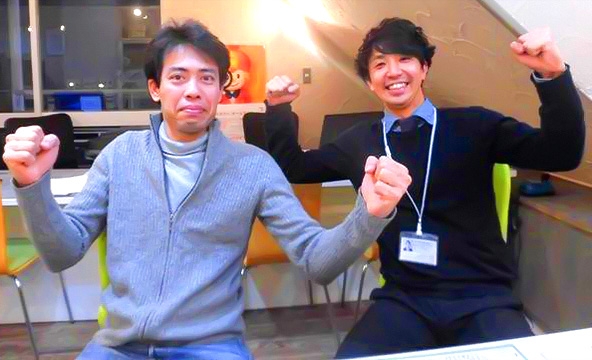 I・I様
