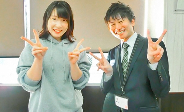 Y・U様